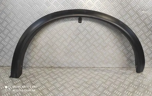 Nissan Juke I F15 Front arch trim 638601KA6A