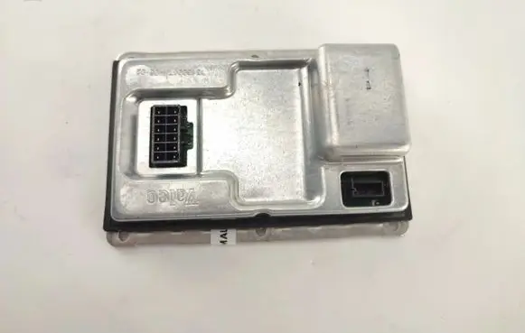 Citroen C5 Headlight ballast module Xenon 