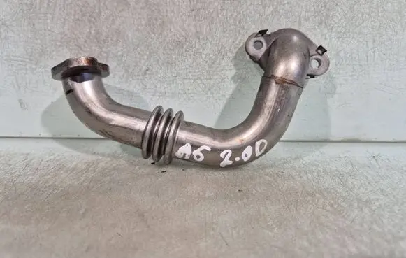 Audi A5 Sportback 8TA EGR valve line/pipe/hose