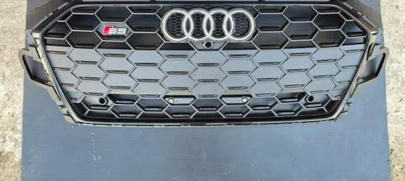 Audi A5 Front grill