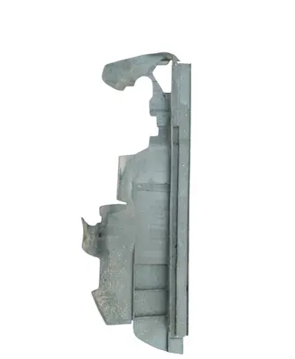 Air intake duct part
