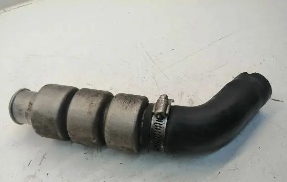 Ford Transit Intercooler hose/pipe