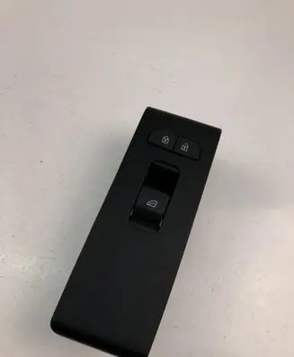 Volvo XC40 Electric window control switch 31456060