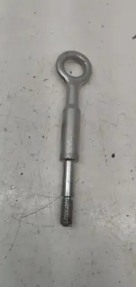 Volvo V70 Towing hook eye 