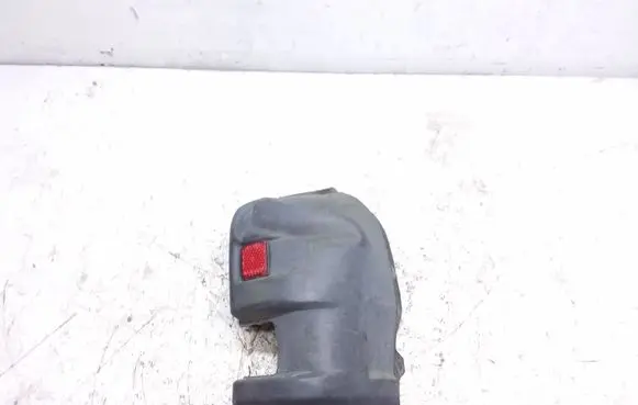 Iveco Daily 4th gen Rear bumper corner part panel trim 500326835 56712