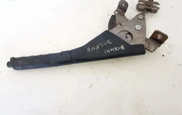 Suzuki Baleno EG Handbrake/parking brake lever assembly