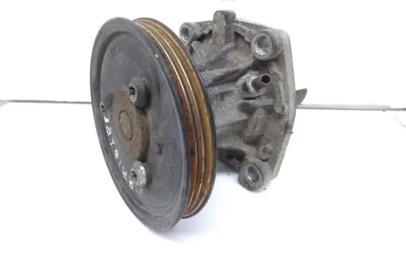 Chrysler Voyager Water pump 20602138F