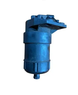 Volvo XC90 Fuel filter housing 30636249