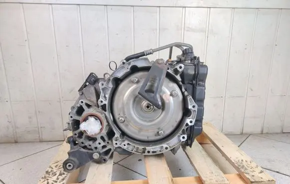 Ford Fusion II Automatic gearbox DG9P7000JA