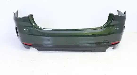 BMW 4 G22 G23 G24 G26 Rear bumper 65456755