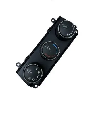 Dodge Nitro Climate control unit P55111803AF 58024M A00000701057340