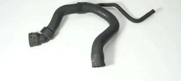 Audi A4 S4 B5 8D Engine coolant pipe/hose 8D0121055F