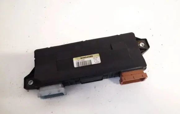 Alfa Romeo 159 Comfort/convenience module 60684088 153953