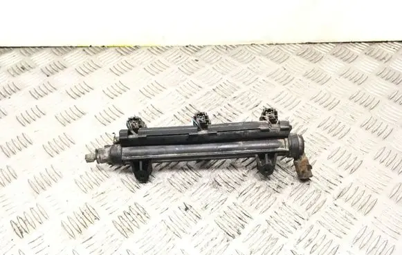 Seat Ibiza IV (6J,6P) Fuel injectors set 03E133320 8148002938 03E133320A