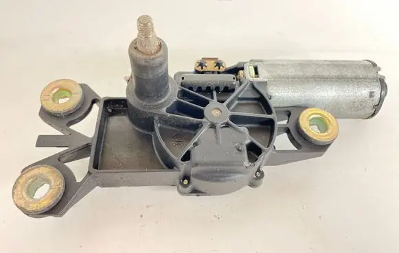 Smart ForTwo I Rear window wiper motor 404454 113000206