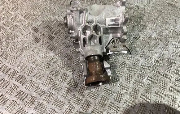 Volvo XC90 Gearbox transfer box case 31492836