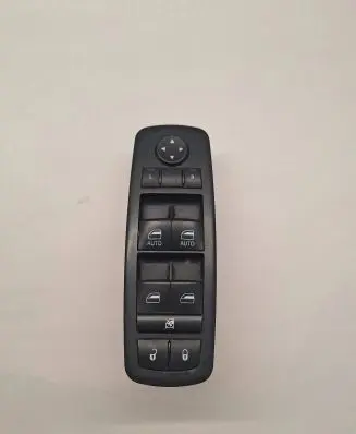 Dodge Durango Electric window control switch 68319802AA