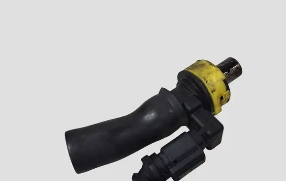 Peugeot 208 I Intake air temperature sensor 9673593680