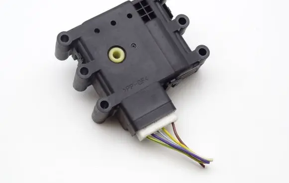 Mazda 6 Air flap motor/actuator 
