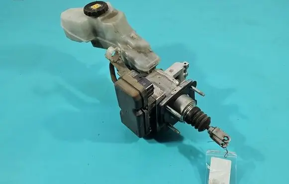 Toyota Corolla E210 E21 Brake booster 114090-11010 IMPRK1513624