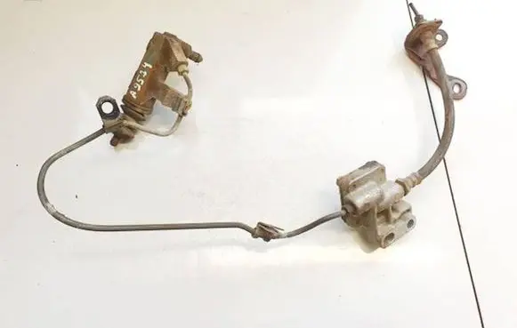 Lexus IS 220D-250-350 Clutch master cylinder