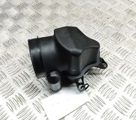 BMW 6 F12 F13 Air intake duct part 7843276
