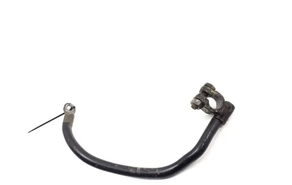 Mercedes-Benz SL R107 Negative earth cable (battery) A1265400531