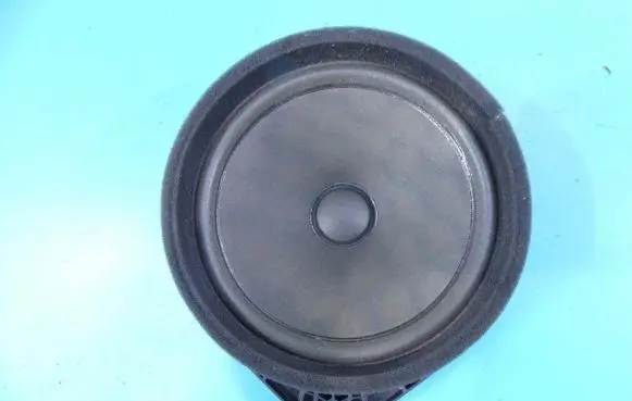 Opel Zafira C Front door speaker IMPRK1268689