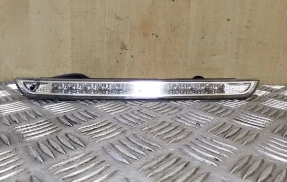 Peugeot 508 Third/center stoplight 9688016380 89093273