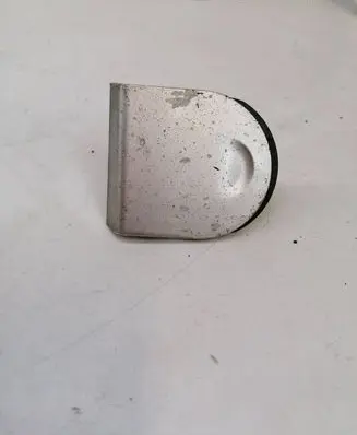 Opel Zafira A Front tow hook cap/cover