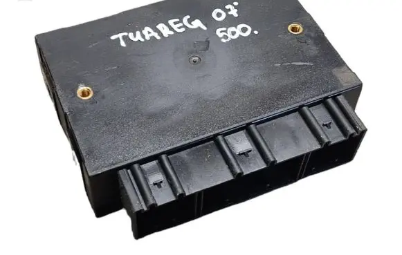 Volkswagen Touareg I Comfort/convenience module 7L0959933F 5DK00841626