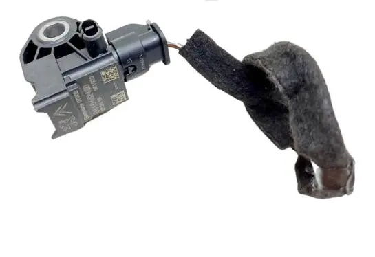 Peugeot 3008 II Airbag deployment crash/impact sensor 9810452480