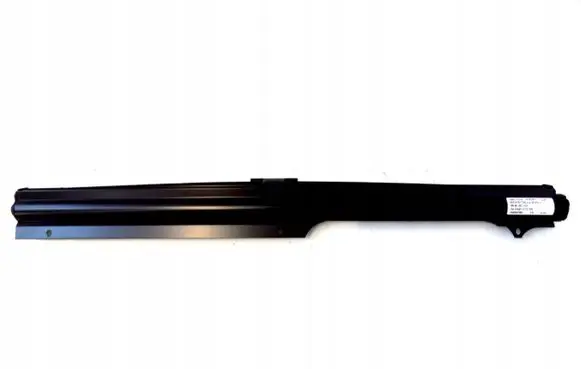 Audi Q5 SQ5 Rear door window curtain/sunshade 8R0861333C