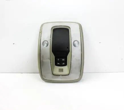 Volvo C30 Front seat light 39806695