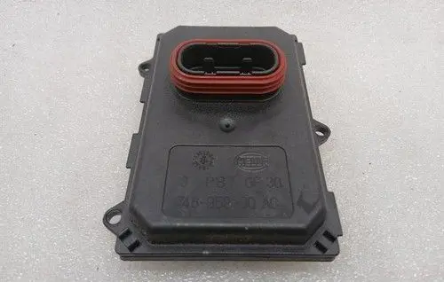 Porsche 911 991 Headlight ballast module Xenon 7PP941329T