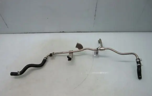KIA Ceed Turbo turbocharger oiling pipe/hose