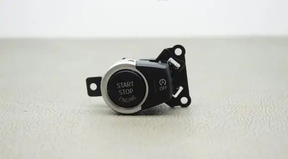 BMW X4 F26 Engine start stop button switch 9291694