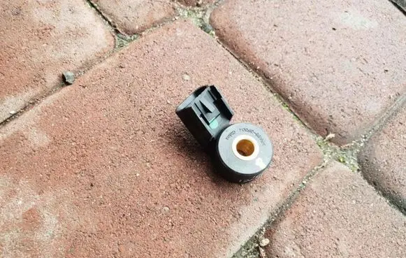 Opel Astra K Detonation knock sensor 12636736