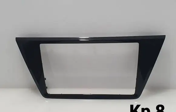 Volkswagen Touran III Head up display trim 5TB858071F 934082
