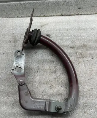 BMW 5 E60 E61 Tailgate/trunk/boot hinge 4162ES03