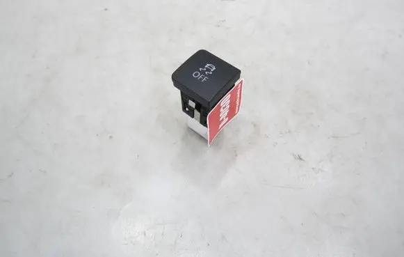 ESP (stability program) switch