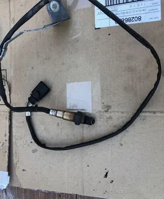 Audi A3 S3 8P Lambda probe sensor 06F906262L