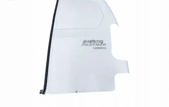 Peugeot Partner Rear door