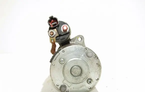 Hyundai i20 (PB PBT) Starter motor 3610003100