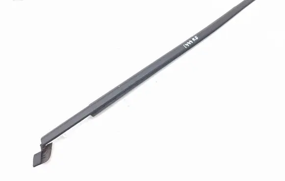 Volvo V60 Rear door glass trim molding
