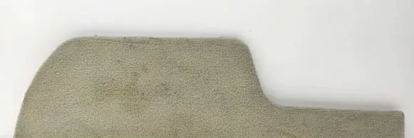 Subaru Outback Other trunk/boot trim element