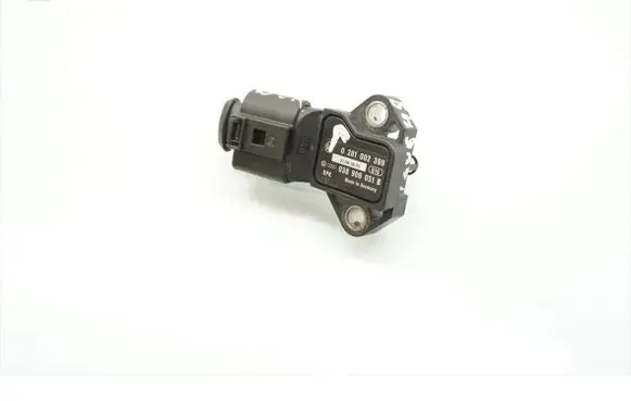 Volkswagen Golf V Air pressure sensor 038906051B 0281002399