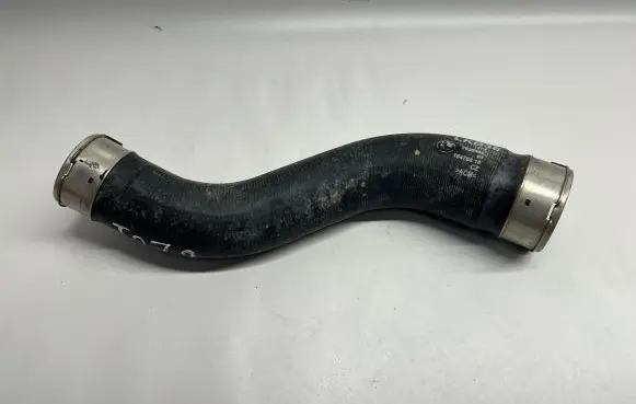 BMW 1 F20 F21 Intercooler hose/pipe 7638455 13717638455