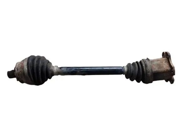 Audi A6 S6 C6 4F Front driveshaft 4F0407272H 4E0407283