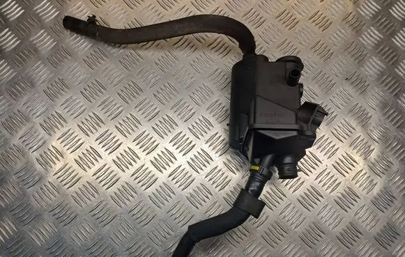 Renault Scenic II - Grand scenic II Breather/breather pipe/hose 8200279414